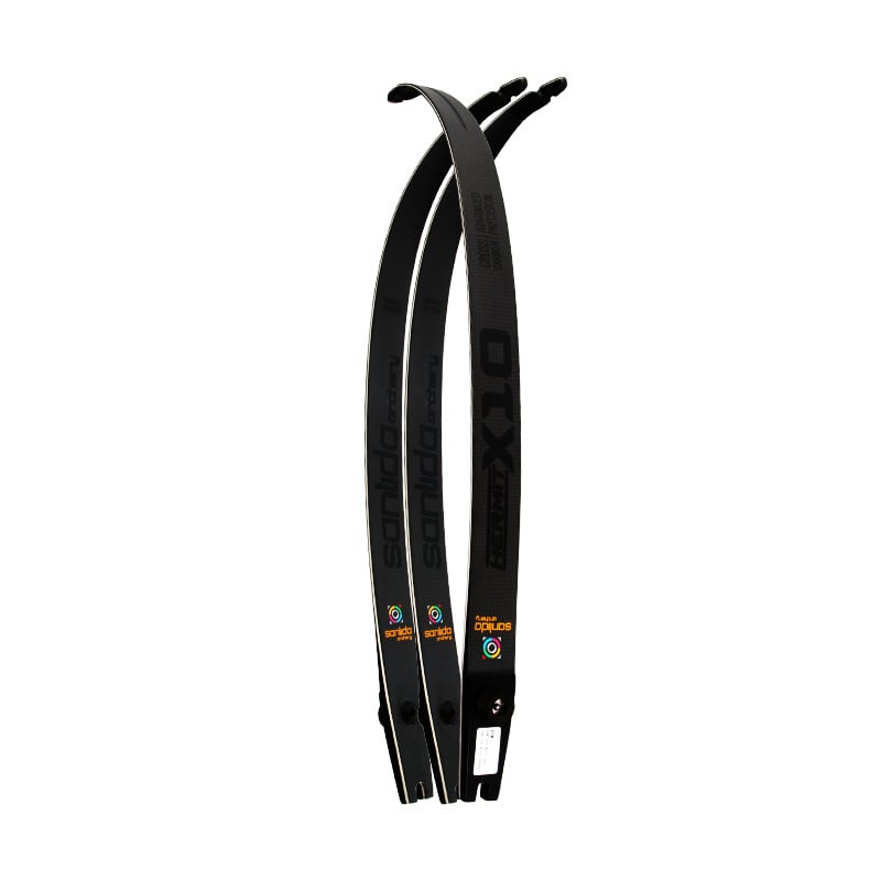 HERMIT 10 SANLIDA HUNTING RECURVE BOW