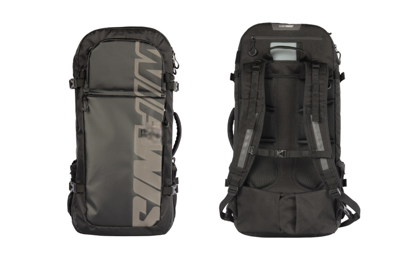 WIAWIS RUCKSACK