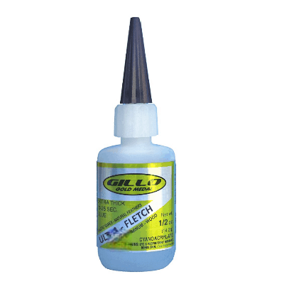 GILLO ULTRA FLETCH KLEBER 1/2 OZ 6PK