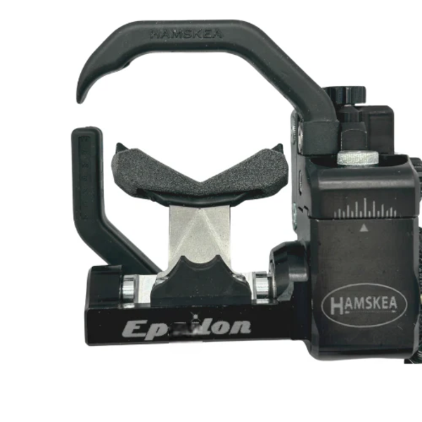TOTAL PEEP REST SHIELD PFEILAUFLAGE TEIL FÜR HAMSKEA