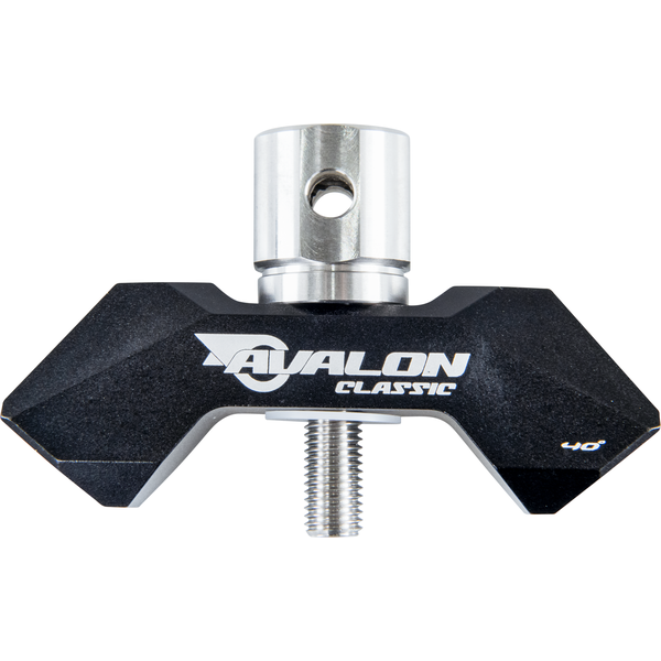 AVALON NEUE CLASSIC V-BAR 40° GERADE