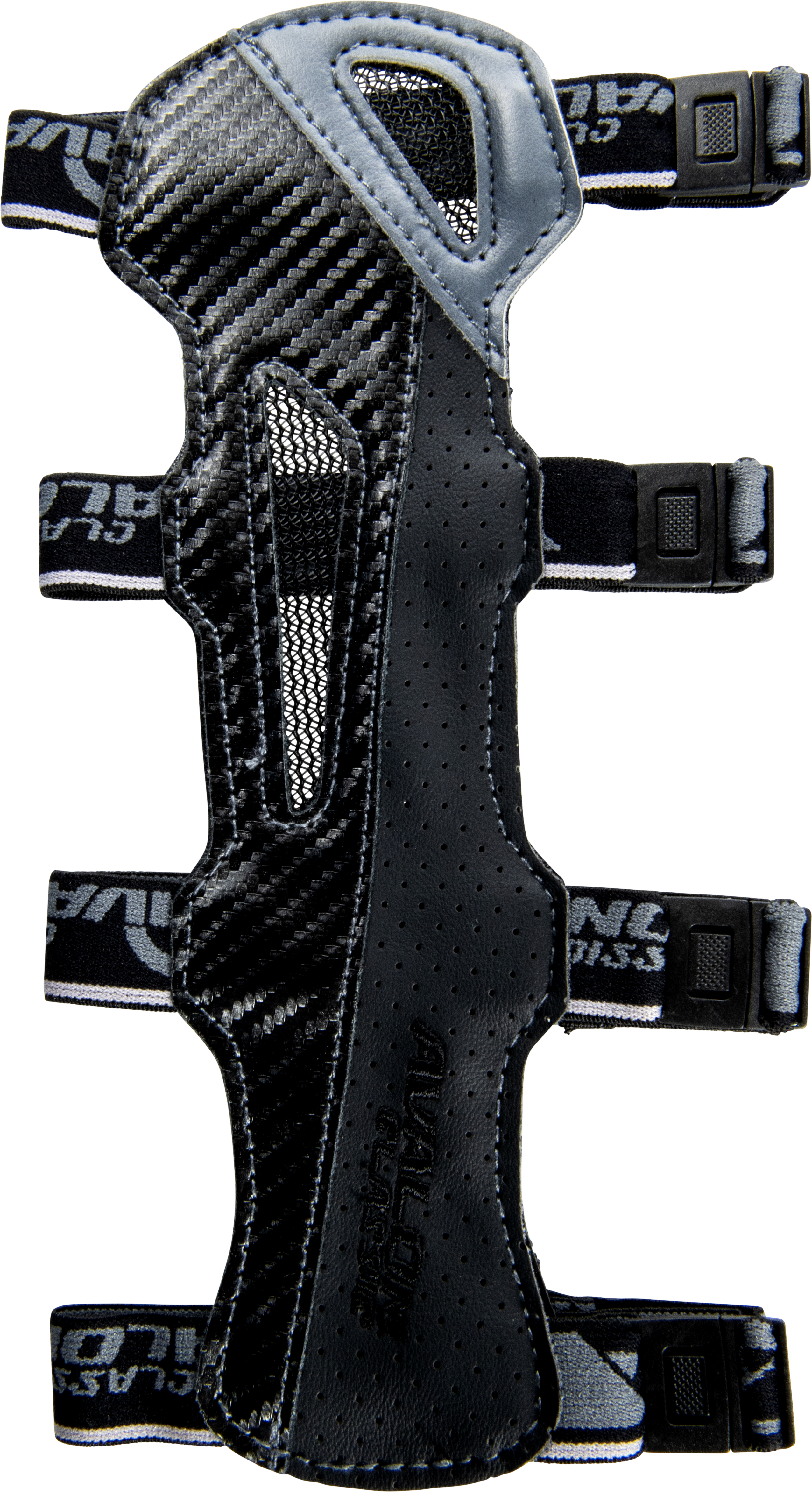 AVALON CLASSIC LONG ARMGUARD 24CM WITH 4 FASTENERS