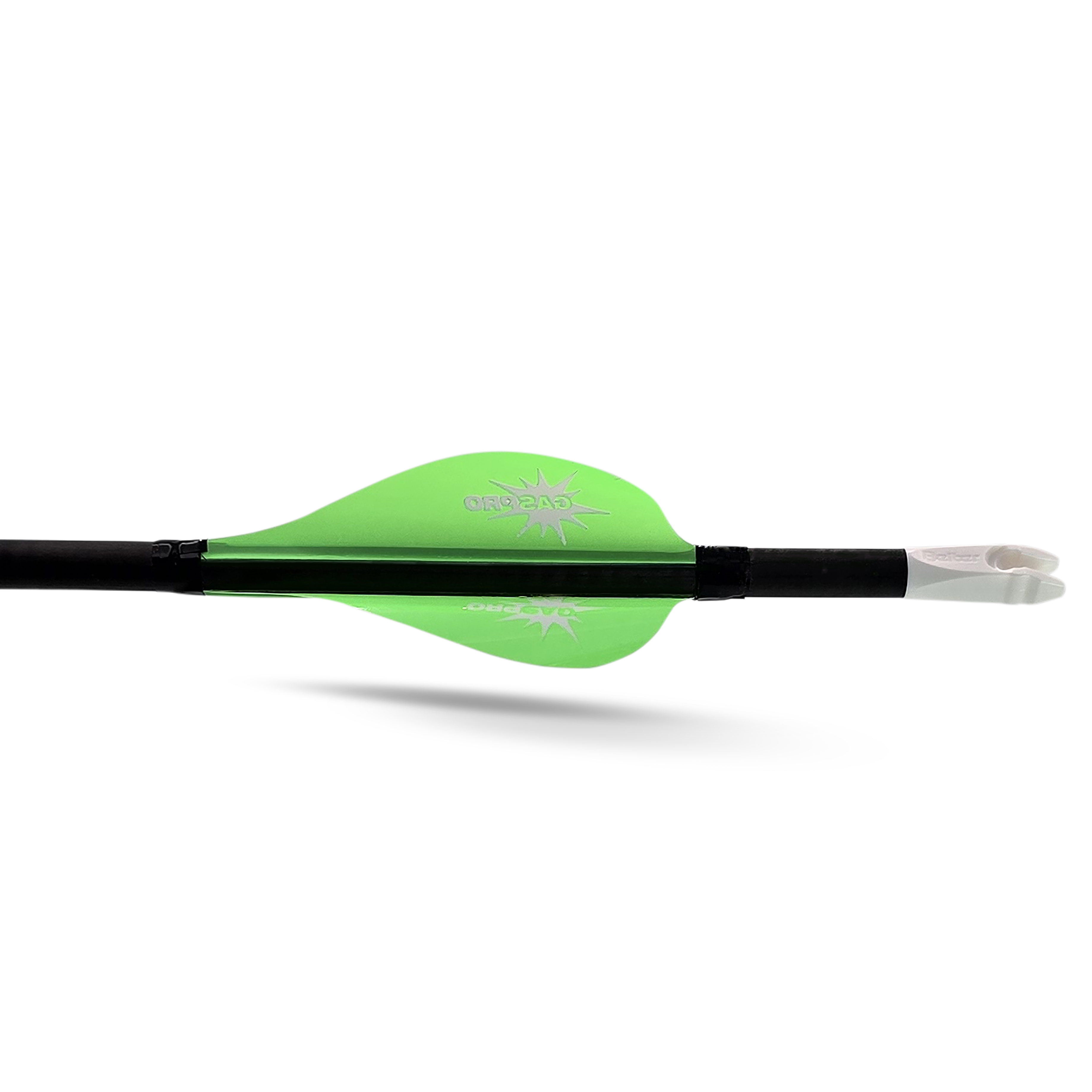 GAS PRO SPIN VANES PARABOLIC SOFT+ 2" ULTRA