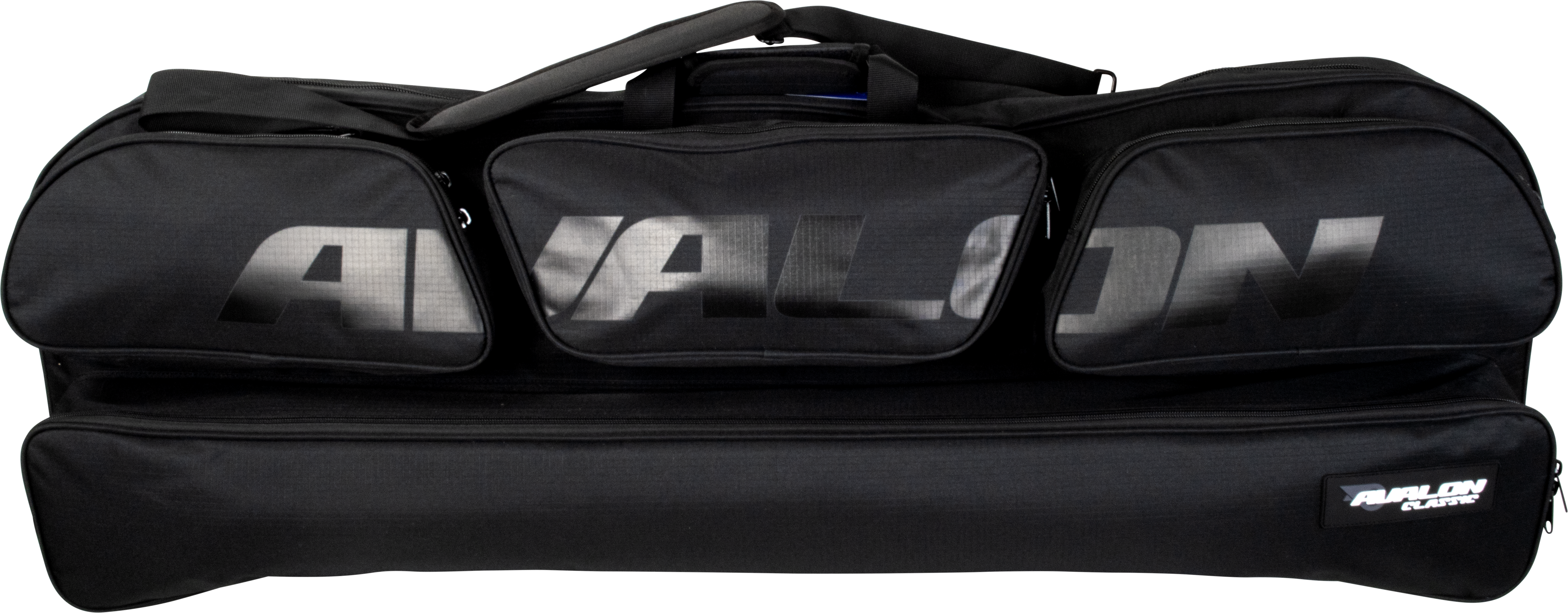 AVALON CLASSIC COMPOUNDBOGEN WEICHETUI 118CM