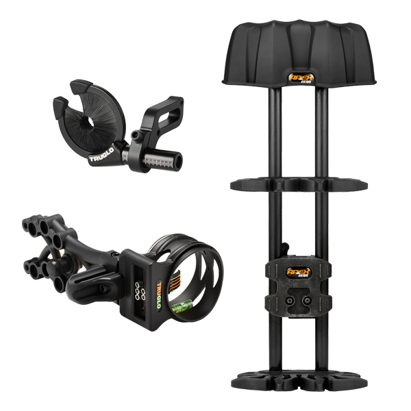 MISSION ACCESSORY BOW KIT