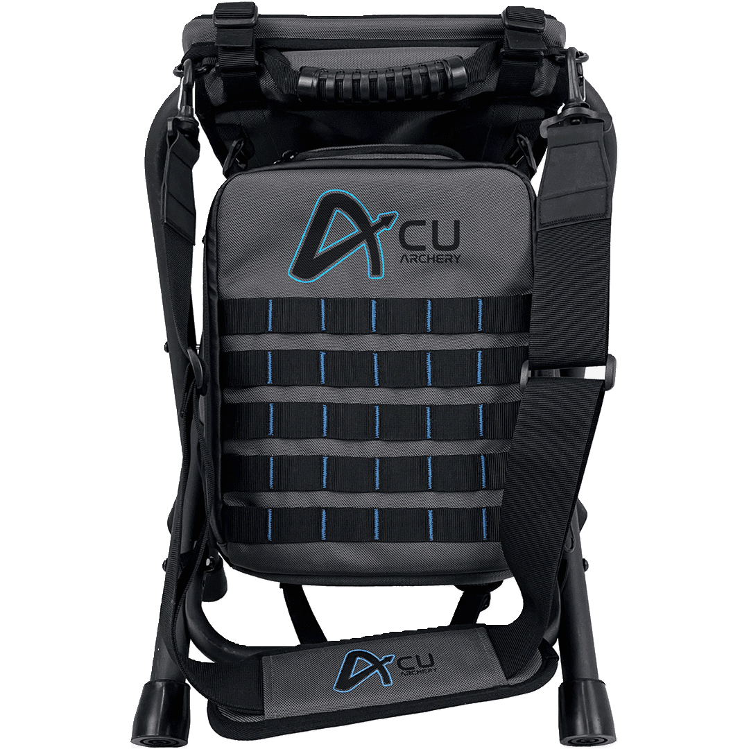 ACU ARCHERY THE THRONE DELUXE SCHÜTZEN HOCKER