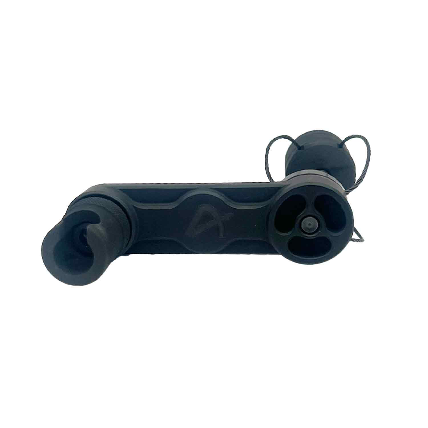 ACUARCHERY S.O.S. HUNTER ELITE MIT QUICK DISCONNECT - STABILITY OPTIMIZATION SYSTEM -