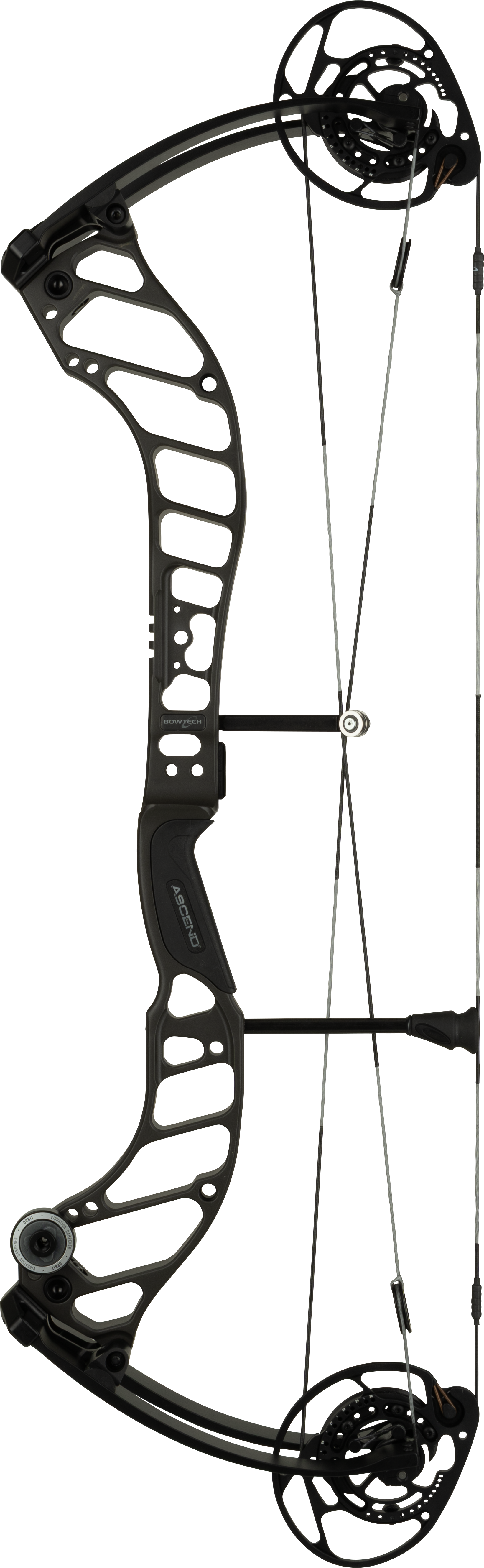 BOWTECH COMPOUND ASCEND DEADLOCK LITE CAM ROTATING MOD