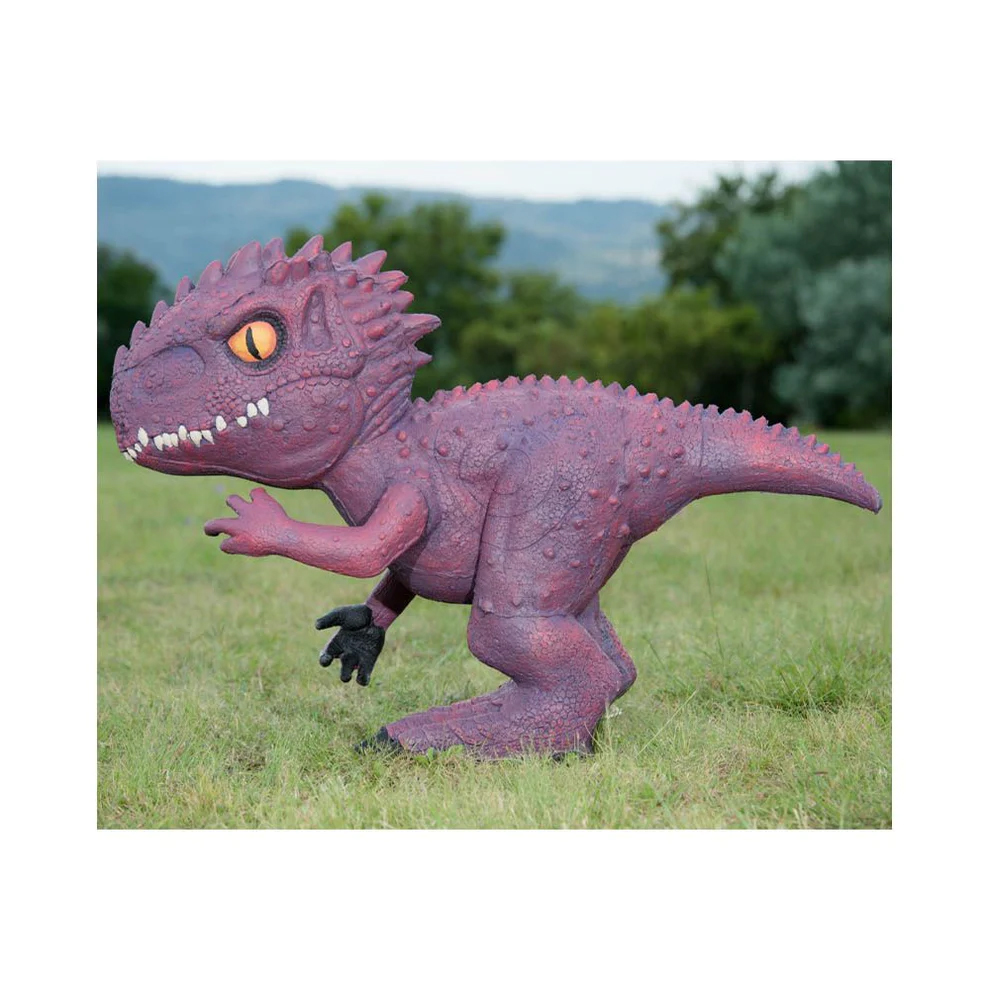 BEARPAW 3D-ZIEL WILDCRETE REXY