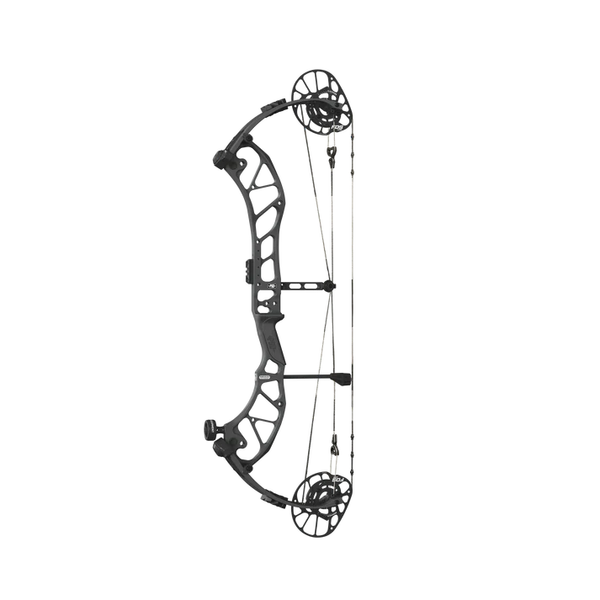 PSE COMPOUNDBOGEN DECREE FDS CAM ROTATING MOD