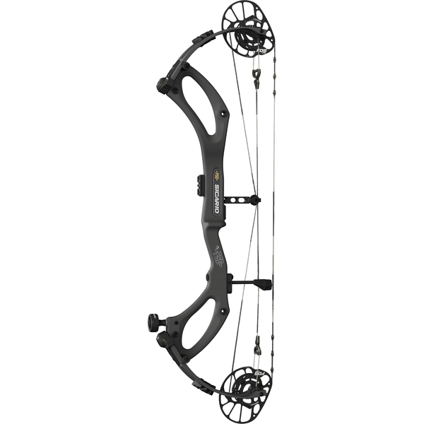 PSE COMPOUNDBOGEN SICARIO CARBON FDS CAM ROTATING MOD