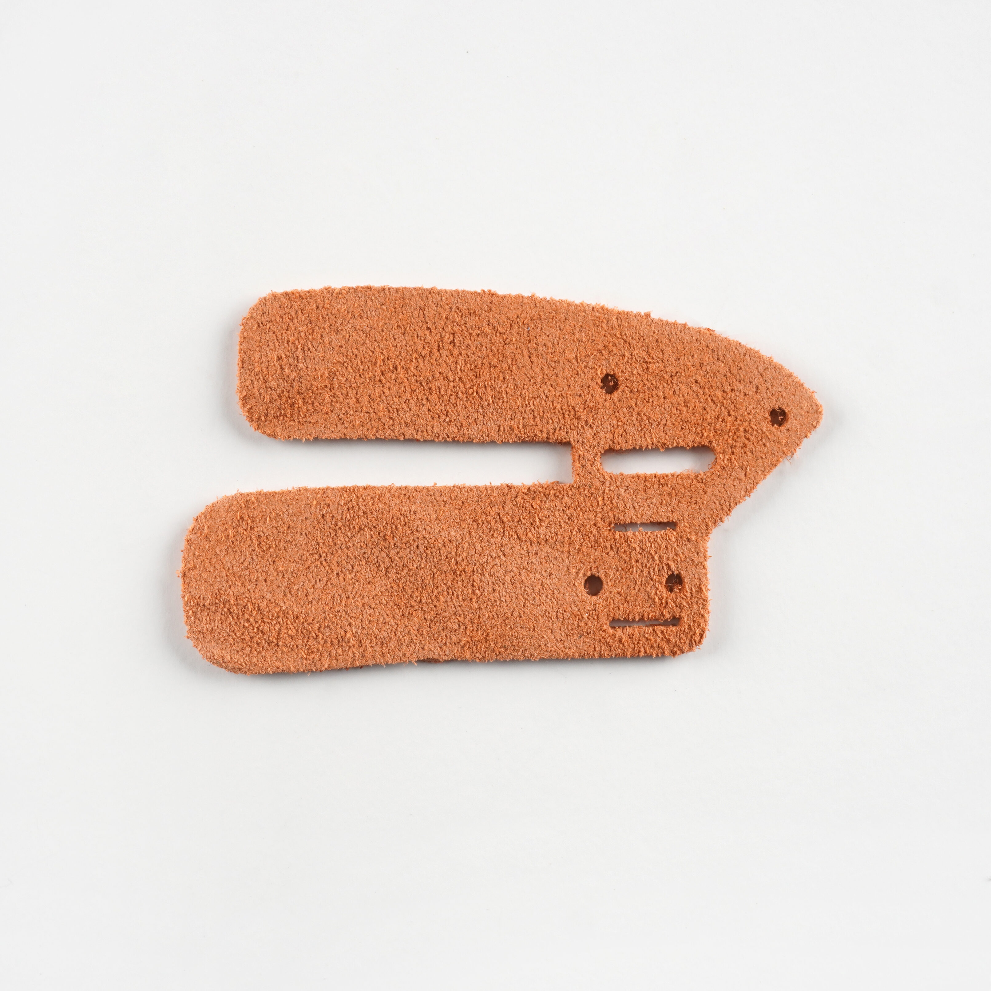 FIVICS ERSATZ RÜCKENLEDER FÜR POLITE 2 FINGER TAB