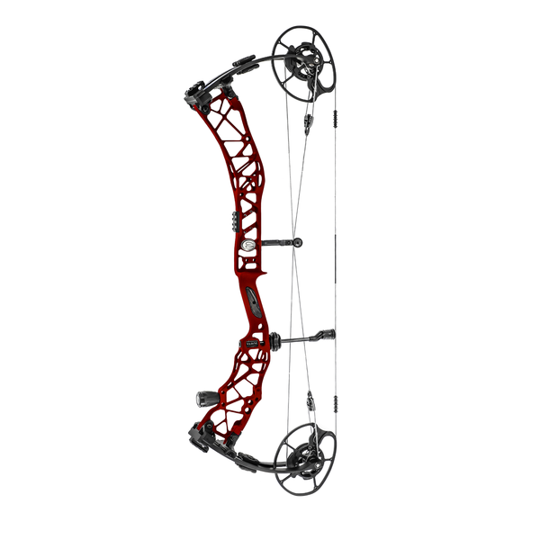 ELITE COMPOUNDBOGEN VAROS CAM ROTATING MOD