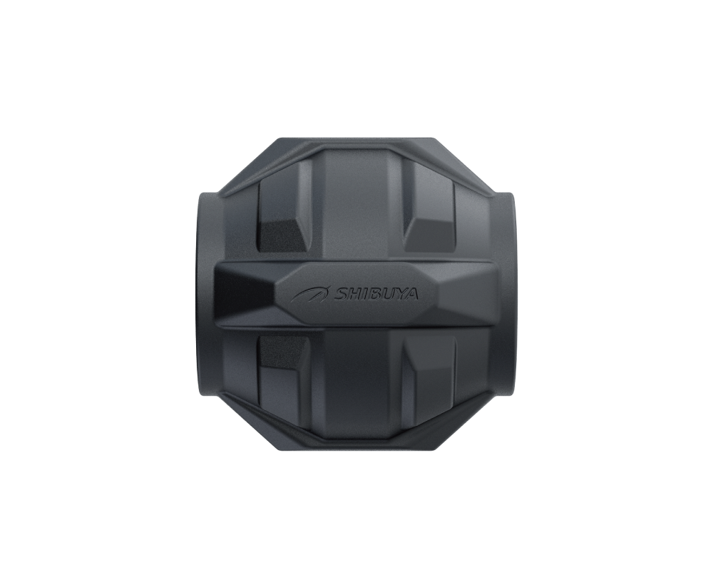 SHIBUYA STABILISATOR DÄMPFER GHOST 40 5/16