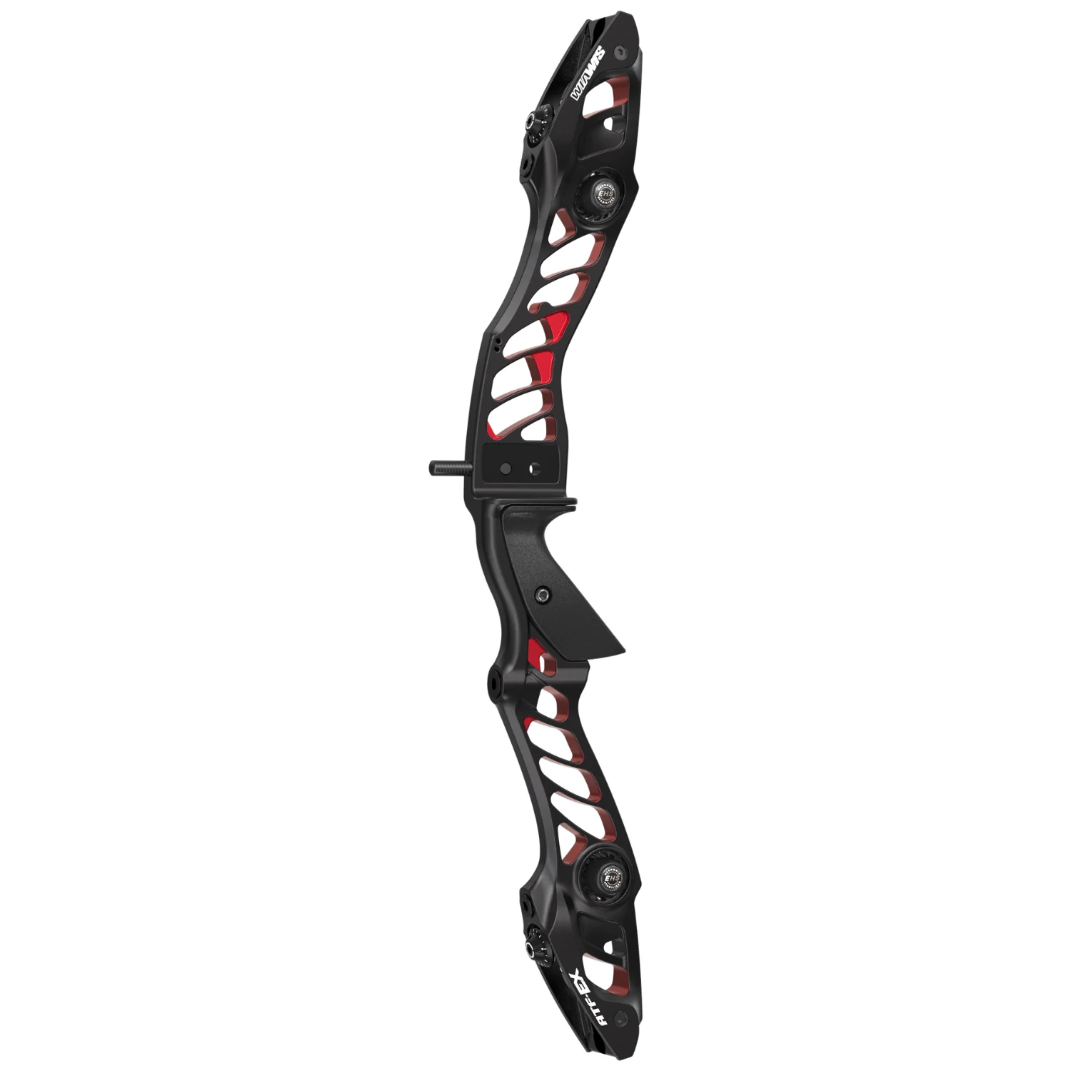 Mittelteile WIAWIS ATF-EX 25"