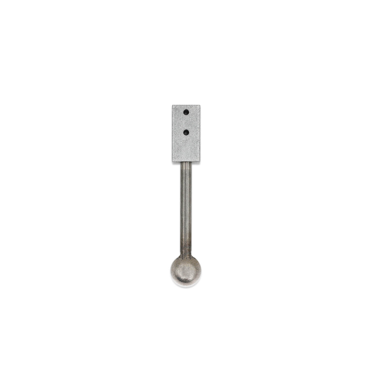 LAST CHANCE FLIGHTCHECK VISE MOUNT