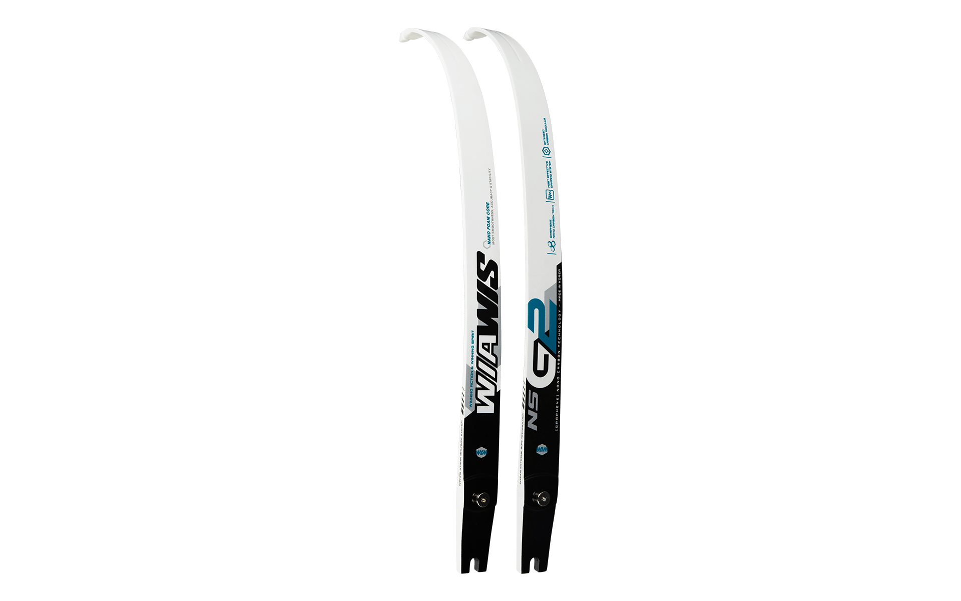 LIMBS WIAWIS NS-G2 FOAM 25"