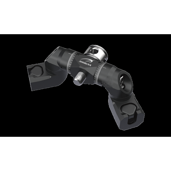 SHIBUYA VARIS VERSTELLBARER V-BAR MOUNT