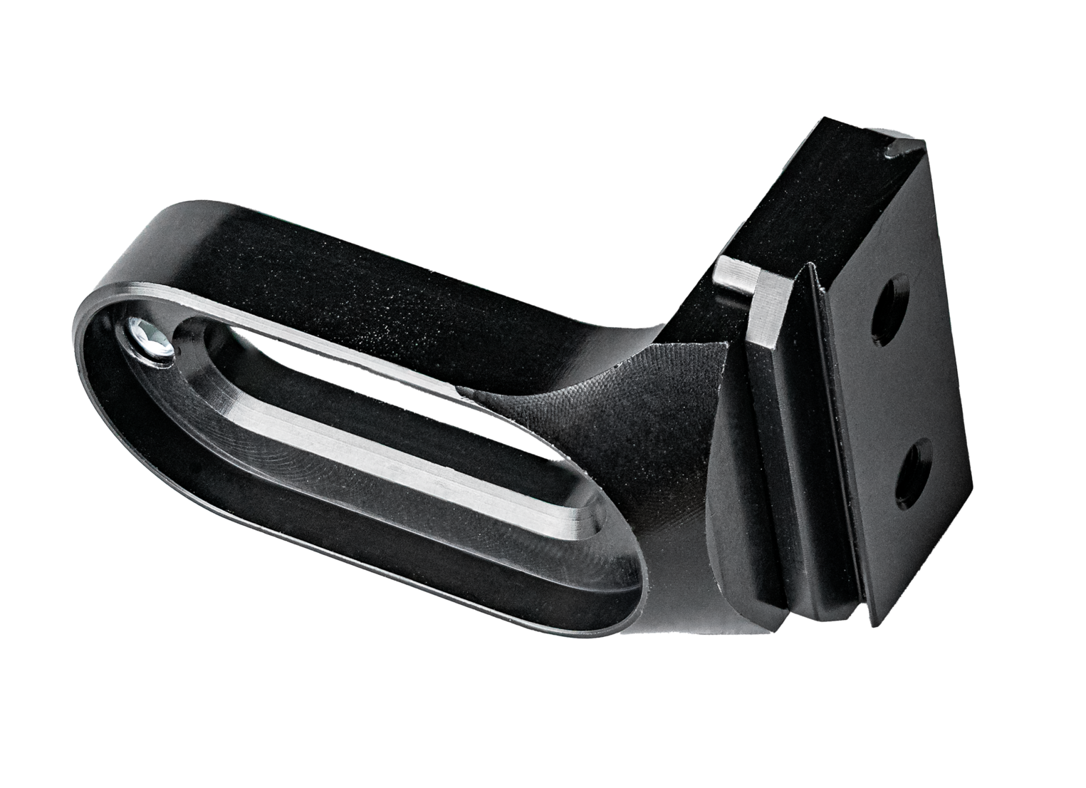 HAMSKEA BERGER HOLE ADAPTER BRACKET KIT