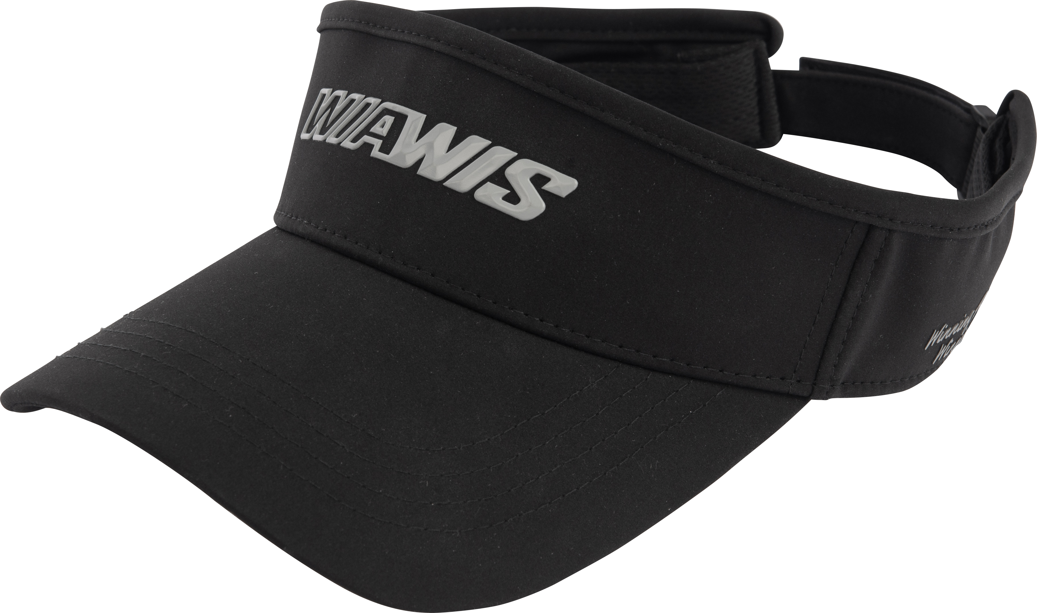 WIAWIS WIAWAS DACHSCHIRMMÜTZE