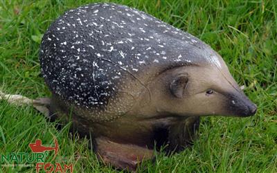NATUR FOAM 3D TARGET HEDGEHOG