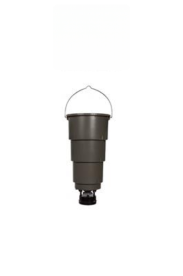MOULTRIE FUTTERAUTOMAT '5-GALLON ALL-IN-ONE HAENGEND'