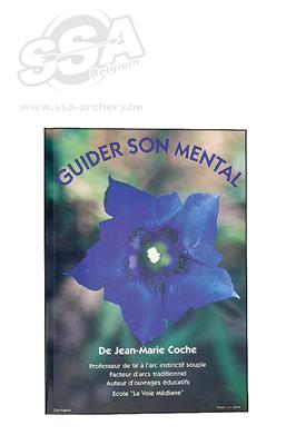 COCHE BOOKS 'GUIDER SON MENTAL' (French)