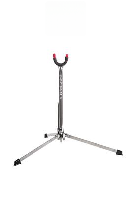 WNS S-AT CHROME RECURVE BOGENSTÄNDER