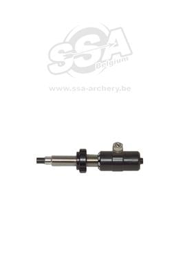 BEITER 5/16 - 29.5-32.5mm SCHWARZ MICRO CLICK BUTTON