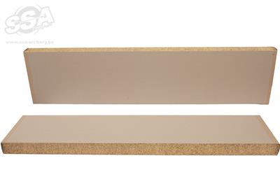 KARPHOSEKO KARPHOS-EKO TARGET STRIPS IN STRAMIT LIGHT 130-30-5.8 CM WEIGHT <7.25 KG