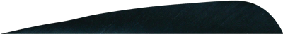 GATEWAYFEATHERS FEDERN ROUND 4" LW 100/PK