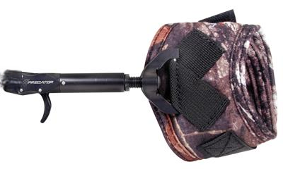 TRUBALL TRU-BALL PREDATOR VELCRO STRAP LARGE ZEIGEFINGER-RELEASE