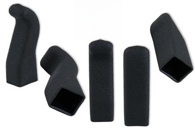 LAST CHANCE BOW PRESS PARTS FINGER CAPS SET
