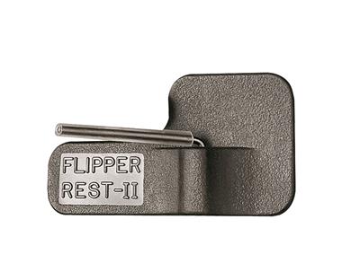 NAP FLIPPER II LH ARROW REST
