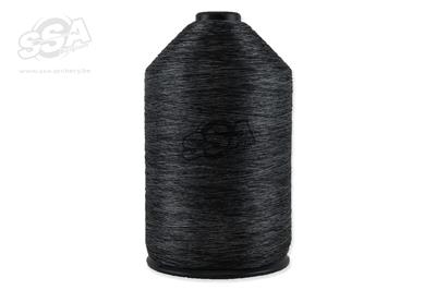 BCY SERVING MATERIAL TWIST ENDLOOP .008 1LBS BLACK