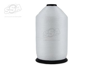 BCY TWIST ENDLOOP .008 1LBS WHITE SERVING MATERIAL