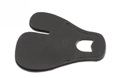 STRIKER BASIC TAB KUHLEDER EXTRA KLEIN SCHWARZ RH/LH