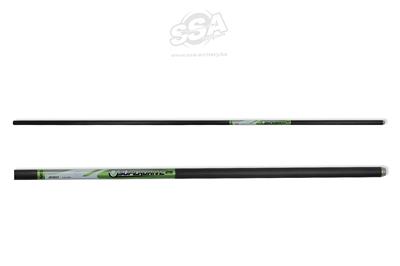 EASTON SUPERDRIVE 25 / 290 12/PK SCHÄFTE