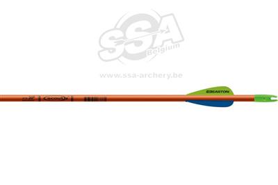 EASTON SCOUT 2 28" LANGE 60/BD SCHÄFTE