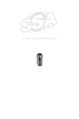 CARBONEXPRESS NOCK BUSHING .284 for .166 NOCK / X-BUSTER 700-800 12/PK