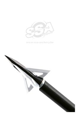 SLICKTRICK VIPERTRICK FIXED BLADE BROADHEAD