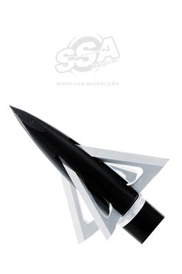 SLICKTRICK XTRICK FIXED BLADE BROADHEAD