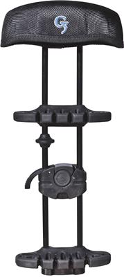 G5 BOW QUIVERS HEAD LOC SIGHT MOUNT 6 ARROWS
