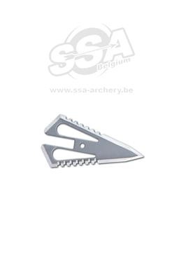 MAGNUS STINGER BUZZ EXTRA BLADE FOR SBC 3/PK