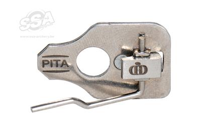 DECUT PITA' MAGNETIC ARROW REST