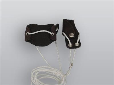 GOMPY BOWSTRINGERS TOP AND LIMB GRIPPER