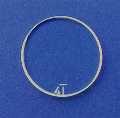 SPECIALTYARCHERYPROD SCOPE LENSES TUFF GLASS