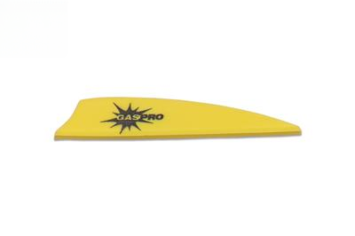 GASPRO Vane Shield GS-200 2"