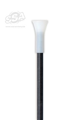 ER PLASTIC SPEEDY BLACK EAGLE