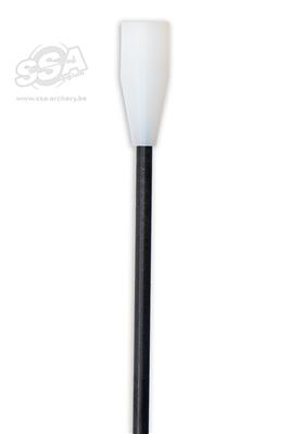 ER PLASTIC BLUNTS BLACK EAGLE for vertic. POPINJAY